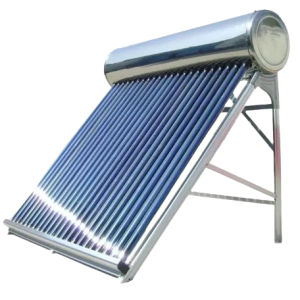TERMOTANQUE SOLAR 150L