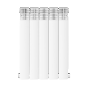 Radiador CALDAIA Clan N500